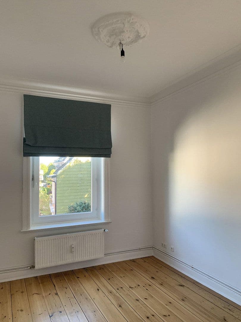 Pronájem bytu 4+1 75 m², Schrammsweg 21, Hamburg, Hamburg Pronájem bytu 4+1 75 m², Schrammsweg 21, Hamburg, Hamburg