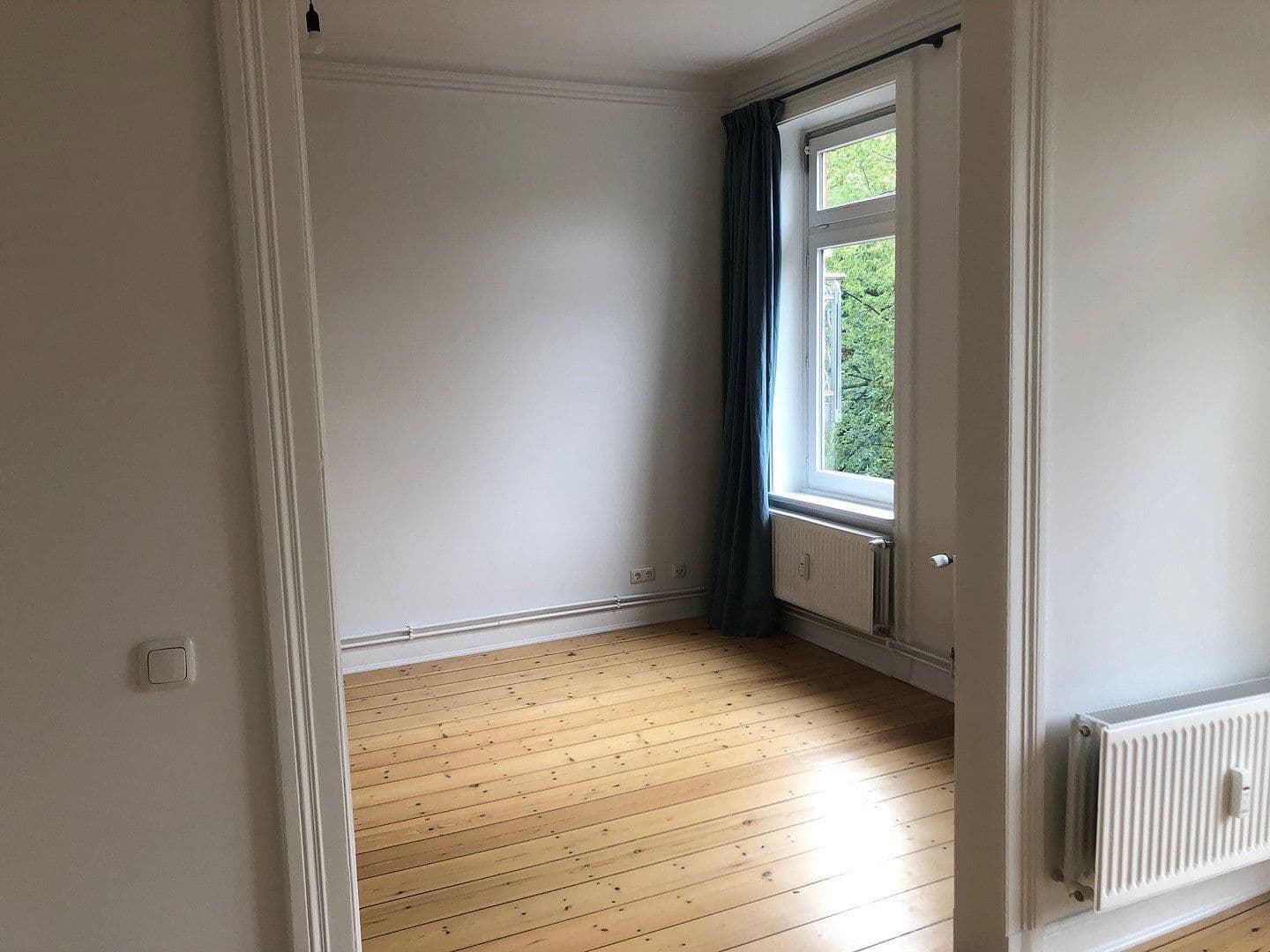 Pronájem bytu 4+1 75 m², Schrammsweg 21, Hamburg, Hamburg Pronájem bytu 4+1 75 m², Schrammsweg 21, Hamburg, Hamburg