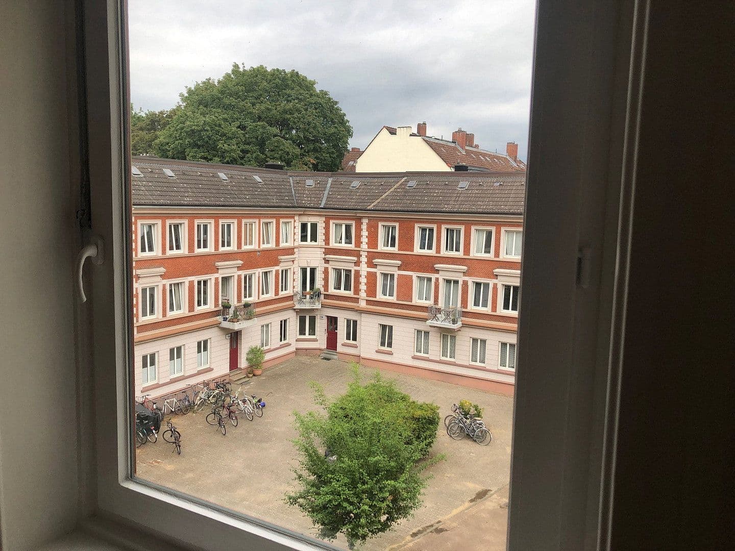 Pronájem bytu 4+1 75 m², Schrammsweg 21, Hamburg, Hamburg Pronájem bytu 4+1 75 m², Schrammsweg 21, Hamburg, Hamburg