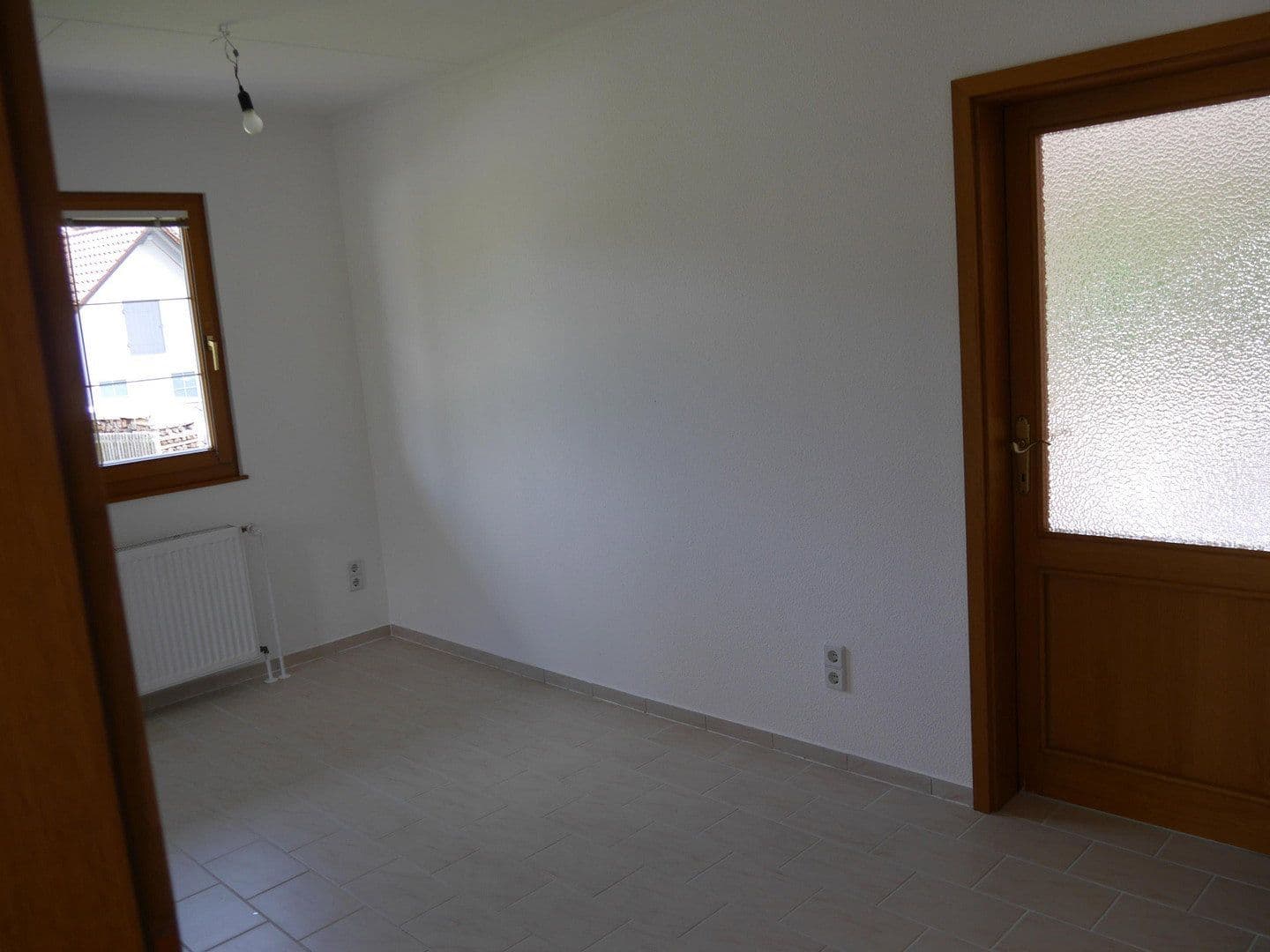 Pronájem domu 160 m², pozemek 645 m², Bergstr. 15, Berg im Gau, Bavorsko Pronájem domu 160 m², pozemek 645 m², Bergstr. 15, Berg im Gau, Bavorsko