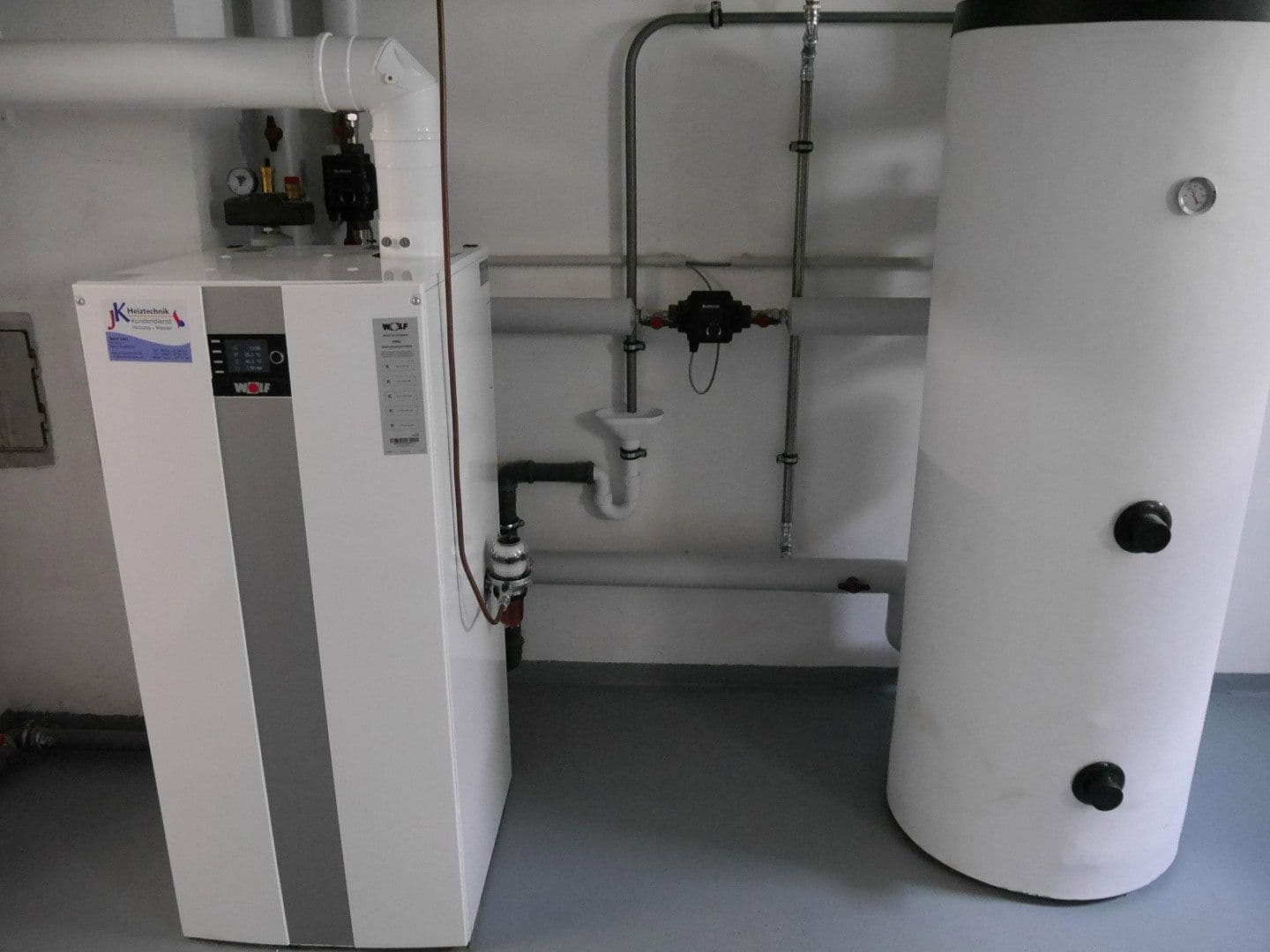 Pronájem domu 160 m², pozemek 645 m², Bergstr. 15, Berg im Gau, Bavorsko Pronájem domu 160 m², pozemek 645 m², Bergstr. 15, Berg im Gau, Bavorsko