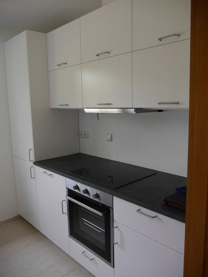 Pronájem domu 160 m², pozemek 645 m², Bergstr. 15, Berg im Gau, Bavorsko Pronájem domu 160 m², pozemek 645 m², Bergstr. 15, Berg im Gau, Bavorsko