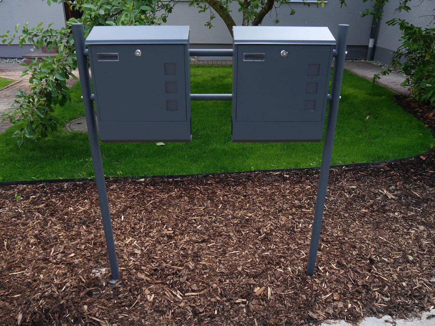 Pronájem domu 160 m², pozemek 645 m², Bergstr. 15, Berg im Gau, Bavorsko Pronájem domu 160 m², pozemek 645 m², Bergstr. 15, Berg im Gau, Bavorsko