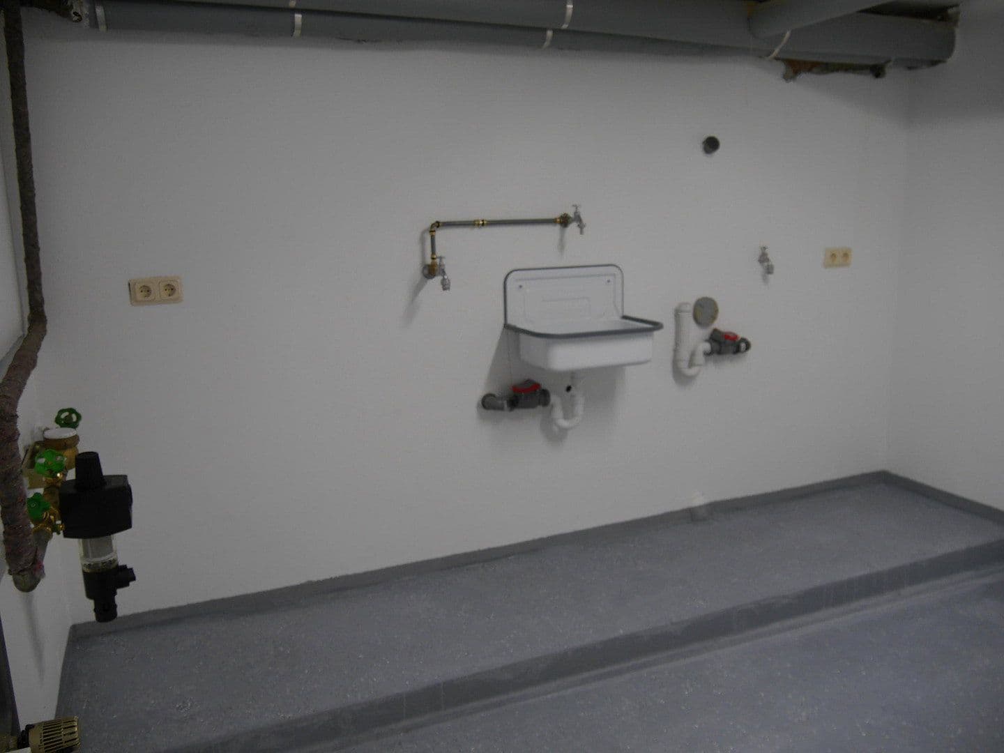 Pronájem domu 160 m², pozemek 645 m², Bergstr. 15, Berg im Gau, Bavorsko Pronájem domu 160 m², pozemek 645 m², Bergstr. 15, Berg im Gau, Bavorsko