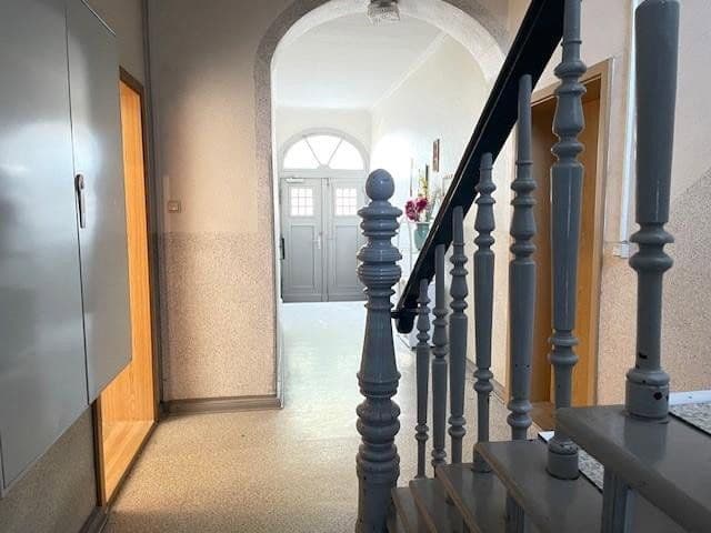 Pronájem bytu 1+1 51 m², Ammonstraße 2, Eberswalde, Braniborsko Pronájem bytu 1+1 51 m², Ammonstraße 2, Eberswalde, Braniborsko