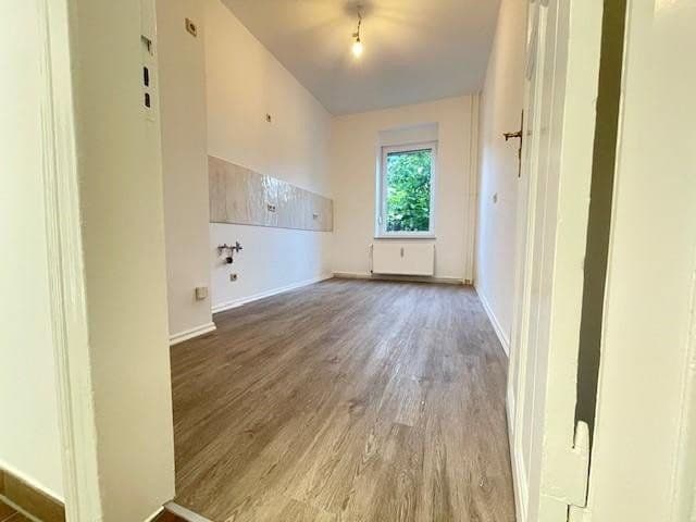 Pronájem bytu 1+1 51 m², Ammonstraße 2, Eberswalde, Braniborsko Pronájem bytu 1+1 51 m², Ammonstraße 2, Eberswalde, Braniborsko