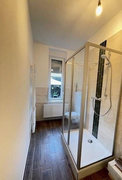 Pronájem bytu 1+1 51 m², Ammonstraße 2, Eberswalde, Braniborsko Pronájem bytu 1+1 51 m², Ammonstraße 2, Eberswalde, Braniborsko