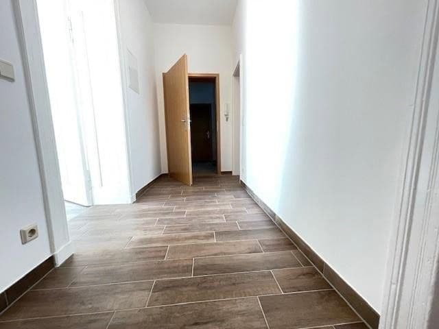Pronájem bytu 1+1 51 m², Ammonstraße 2, Eberswalde, Braniborsko Pronájem bytu 1+1 51 m², Ammonstraße 2, Eberswalde, Braniborsko