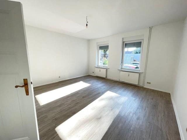 Pronájem bytu 1+1 51 m², Ammonstraße 2, Eberswalde, Braniborsko Pronájem bytu 1+1 51 m², Ammonstraße 2, Eberswalde, Braniborsko