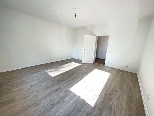 Pronájem bytu 1+1 51 m², Ammonstraße 2, Eberswalde, Braniborsko Pronájem bytu 1+1 51 m², Ammonstraße 2, Eberswalde, Braniborsko