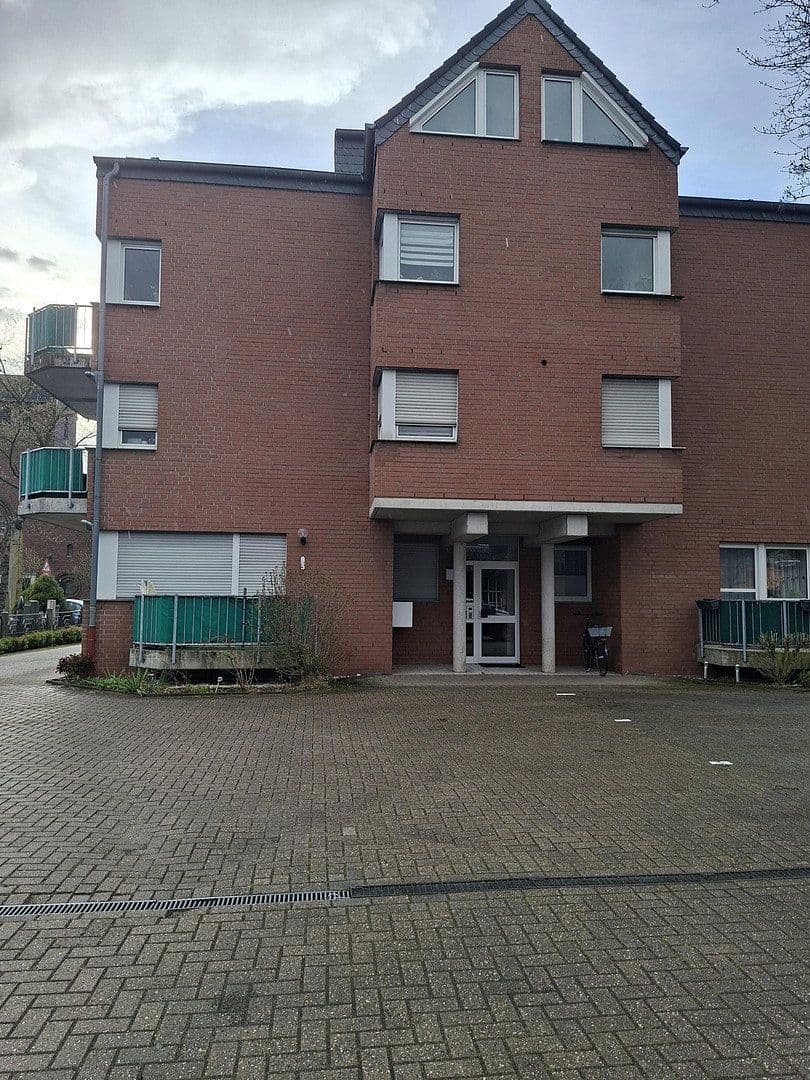 Prodej bytu 2+kk 68 m², Zum Lith, D, Severní Porýní-Vestfálsko Prodej bytu 2+kk 68 m², Zum Lith, D, Severní Porýní-Vestfálsko