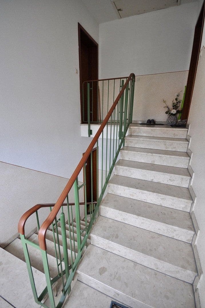 Pronájem bytu 3+1 80 m², Händelstraße 2, Wilkau-Haßlau, Sasko Pronájem bytu 3+1 80 m², Händelstraße 2, Wilkau-Haßlau, Sasko