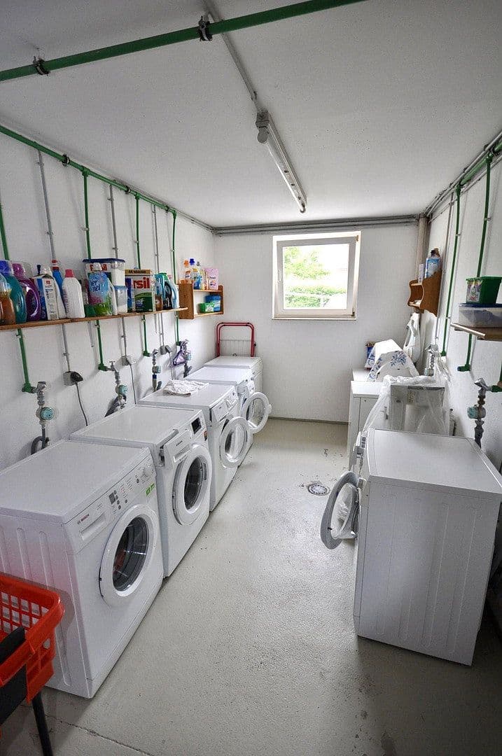 Pronájem bytu 3+1 80 m², Händelstraße 2, Wilkau-Haßlau, Sasko Pronájem bytu 3+1 80 m², Händelstraße 2, Wilkau-Haßlau, Sasko