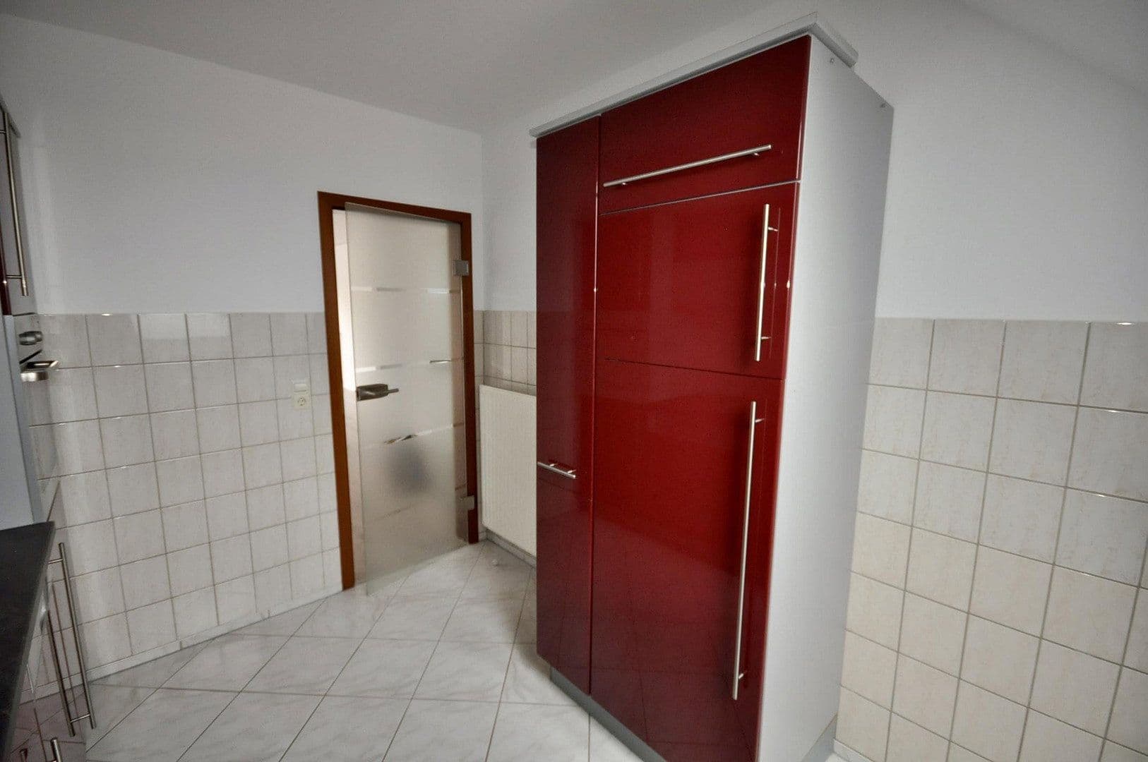 Pronájem bytu 3+1 80 m², Händelstraße 2, Wilkau-Haßlau, Sasko Pronájem bytu 3+1 80 m², Händelstraße 2, Wilkau-Haßlau, Sasko