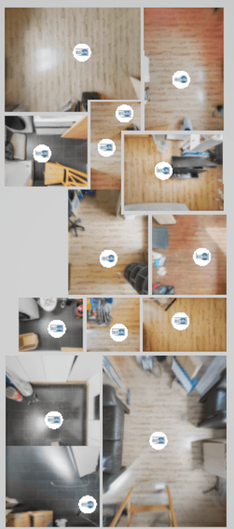 Pronájem bytu 4+1 100 m², Mühlweg 5, Epfendorf, Bádensko-Württembersko Pronájem bytu 4+1 100 m², Mühlweg 5, Epfendorf, Bádensko-Württembersko