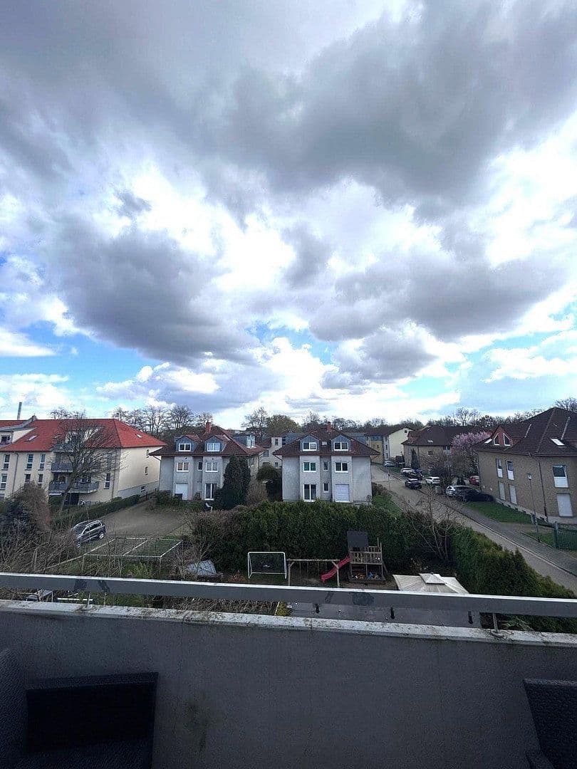 Pronájem bytu 2+kk 50 m², Essen, Severní Porýní-Vestfálsko Pronájem bytu 2+kk 50 m², Essen, Severní Porýní-Vestfálsko