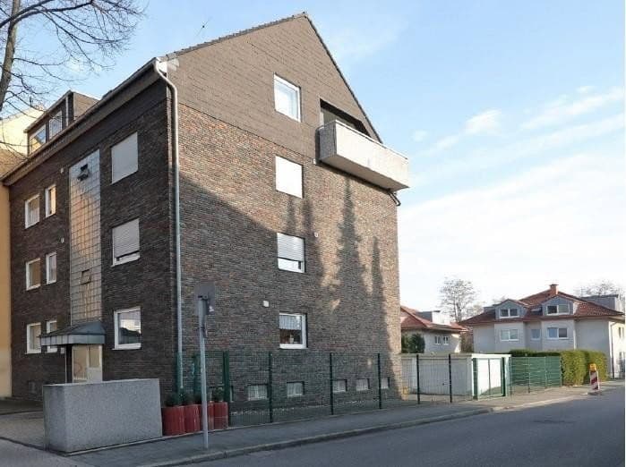 Pronájem bytu 2+kk 50 m², Essen, Severní Porýní-Vestfálsko Pronájem bytu 2+kk 50 m², Essen, Severní Porýní-Vestfálsko