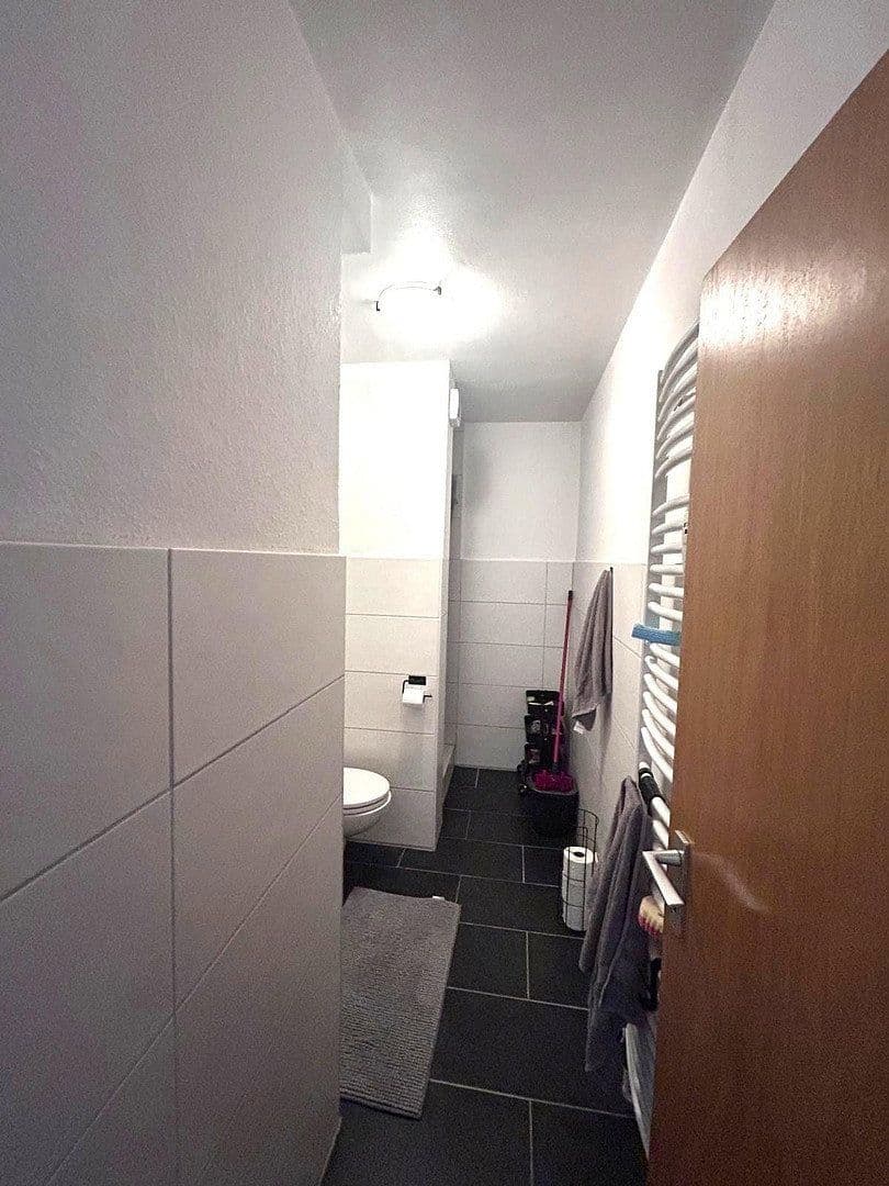 Pronájem bytu 2+kk 50 m², Essen, Severní Porýní-Vestfálsko Pronájem bytu 2+kk 50 m², Essen, Severní Porýní-Vestfálsko