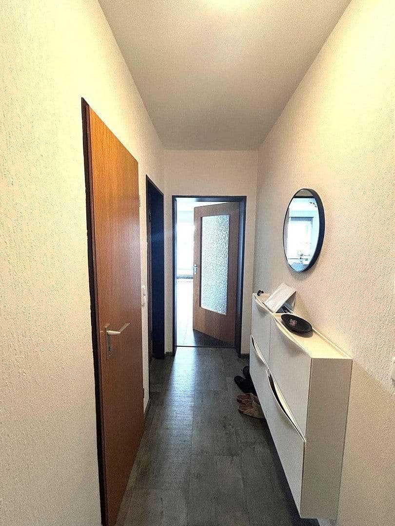Pronájem bytu 2+kk 50 m², Essen, Severní Porýní-Vestfálsko Pronájem bytu 2+kk 50 m², Essen, Severní Porýní-Vestfálsko