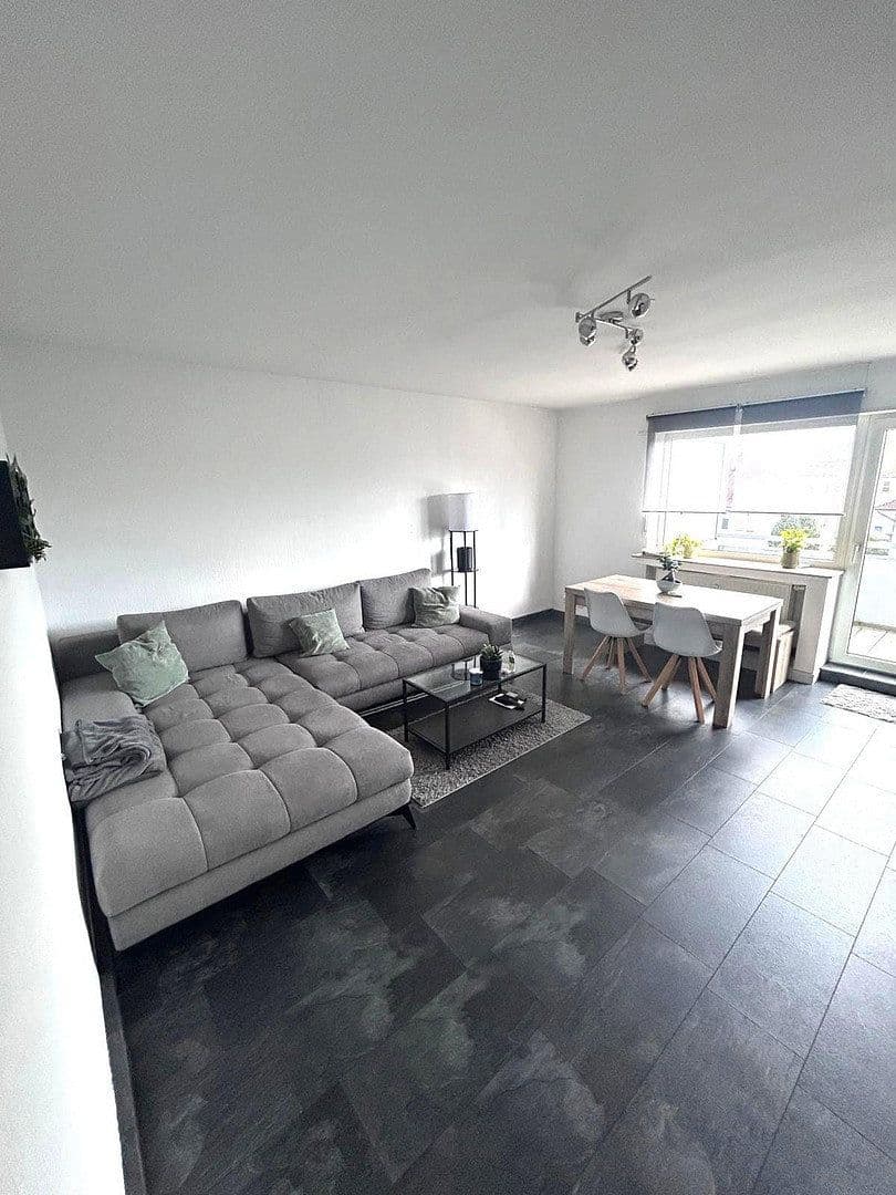 Pronájem bytu 2+kk 50 m², Essen, Severní Porýní-Vestfálsko Pronájem bytu 2+kk 50 m², Essen, Severní Porýní-Vestfálsko