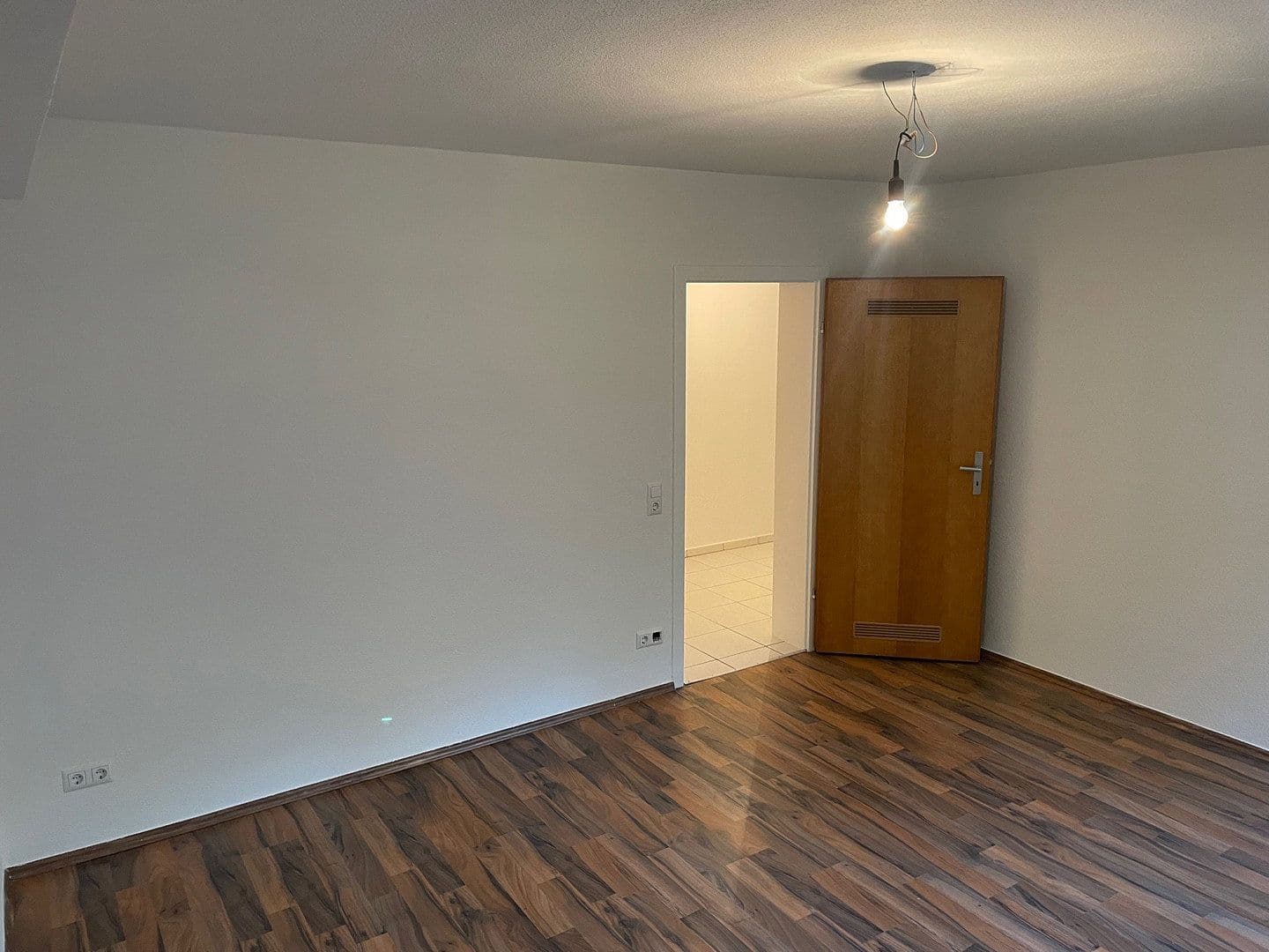 Pronájem bytu 1+1 36 m², Dortmund, Severní Porýní-Vestfálsko Pronájem bytu 1+1 36 m², Dortmund, Severní Porýní-Vestfálsko