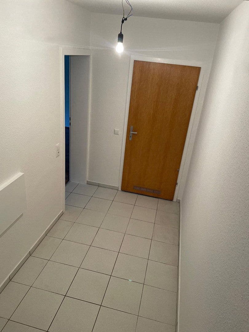Pronájem bytu 1+1 36 m², Dortmund, Severní Porýní-Vestfálsko Pronájem bytu 1+1 36 m², Dortmund, Severní Porýní-Vestfálsko