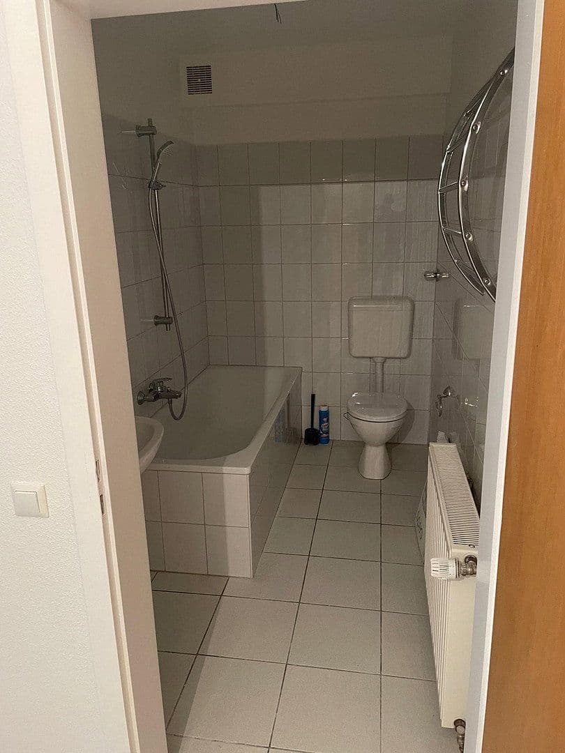 Pronájem bytu 1+1 36 m², Dortmund, Severní Porýní-Vestfálsko Pronájem bytu 1+1 36 m², Dortmund, Severní Porýní-Vestfálsko