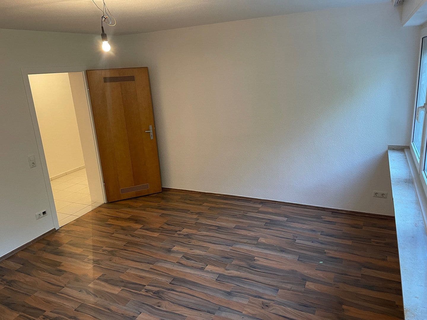 Pronájem bytu 1+1 36 m², Dortmund, Severní Porýní-Vestfálsko Pronájem bytu 1+1 36 m², Dortmund, Severní Porýní-Vestfálsko