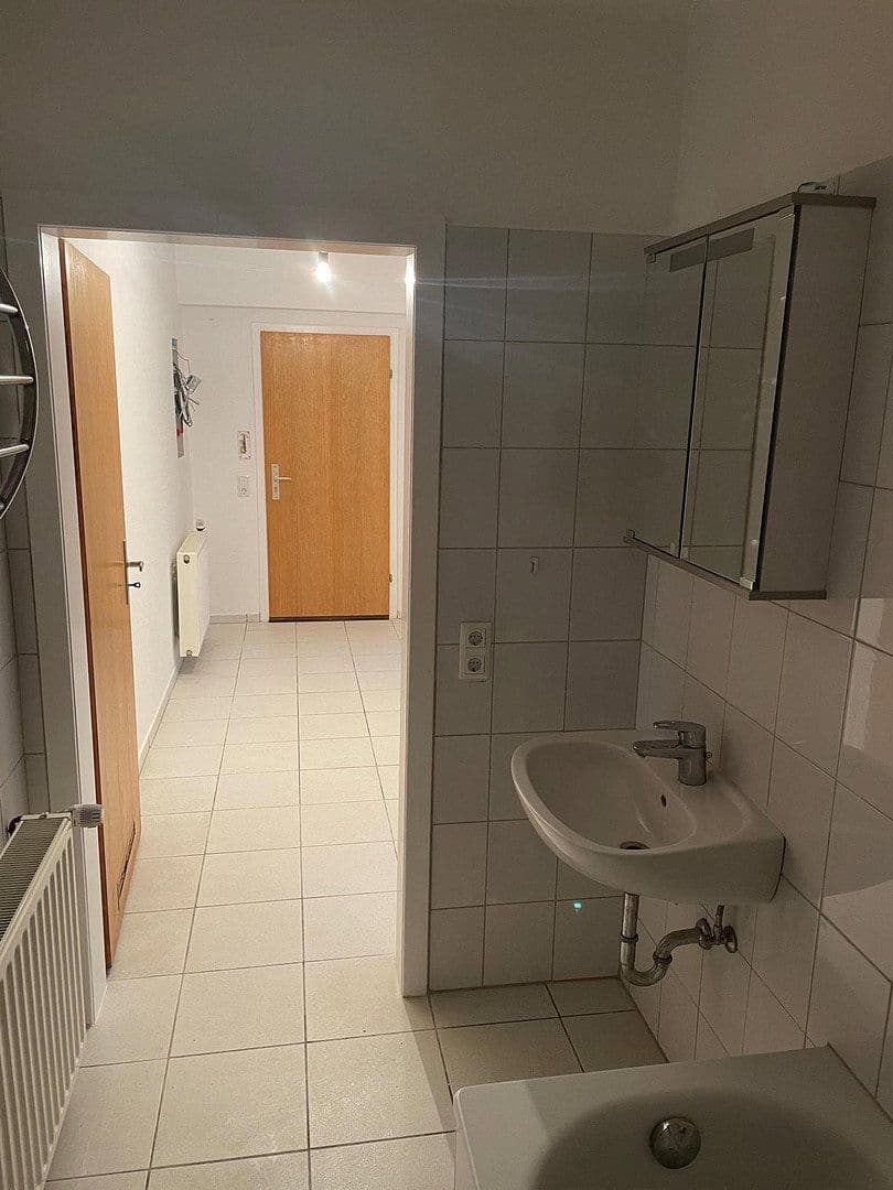 Pronájem bytu 1+1 36 m², Dortmund, Severní Porýní-Vestfálsko Pronájem bytu 1+1 36 m², Dortmund, Severní Porýní-Vestfálsko