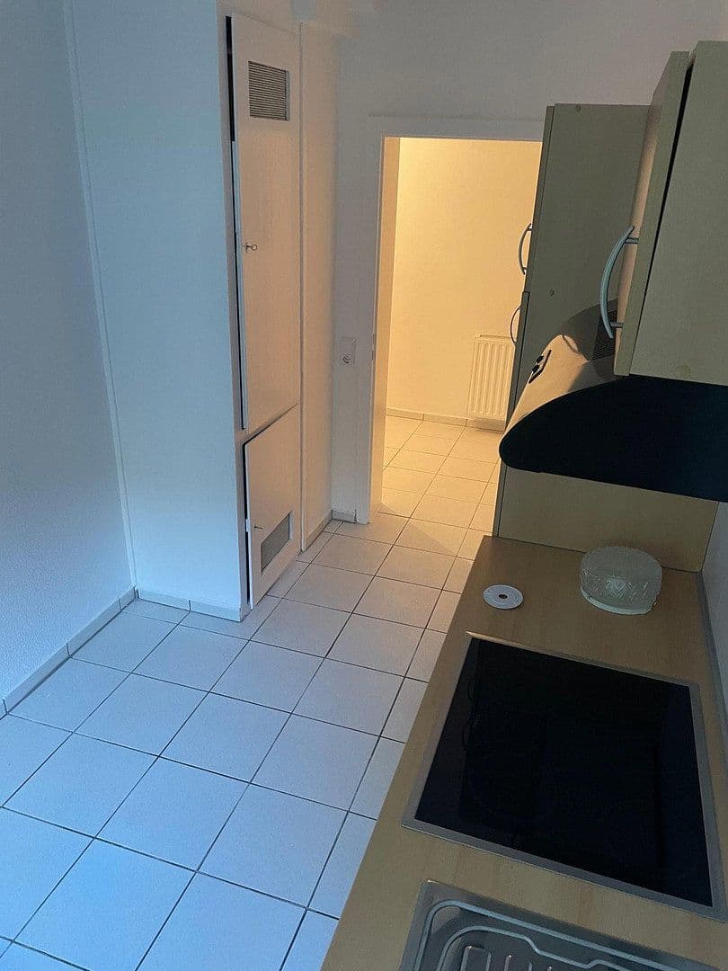 Pronájem bytu 1+1 36 m², Dortmund, Severní Porýní-Vestfálsko Pronájem bytu 1+1 36 m², Dortmund, Severní Porýní-Vestfálsko