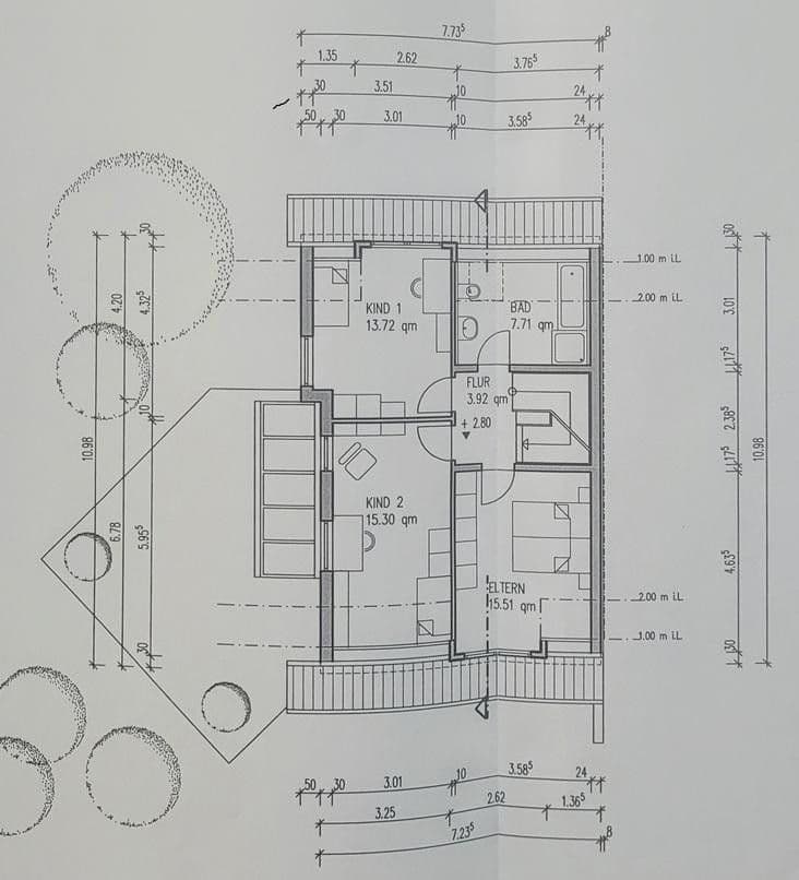 Prodej domu 187 m², pozemek 310 m², Oberstenfeld, Bádensko-Württembersko Prodej domu 187 m², pozemek 310 m², Oberstenfeld, Bádensko-Württembersko