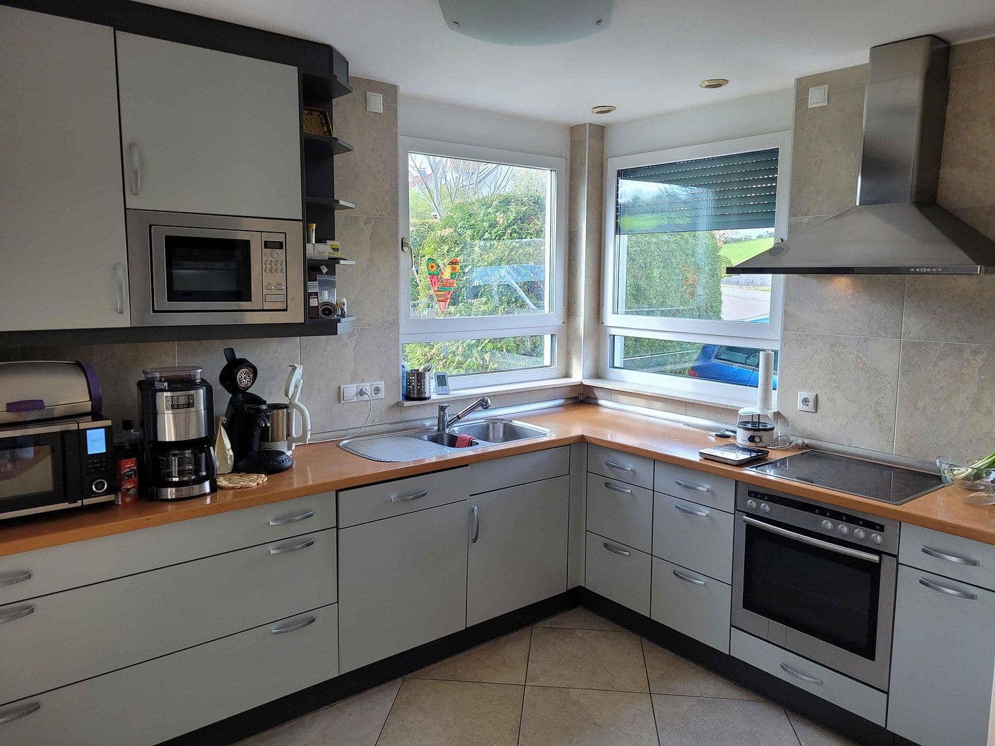 Prodej domu 187 m², pozemek 310 m², Oberstenfeld, Bádensko-Württembersko Prodej domu 187 m², pozemek 310 m², Oberstenfeld, Bádensko-Württembersko