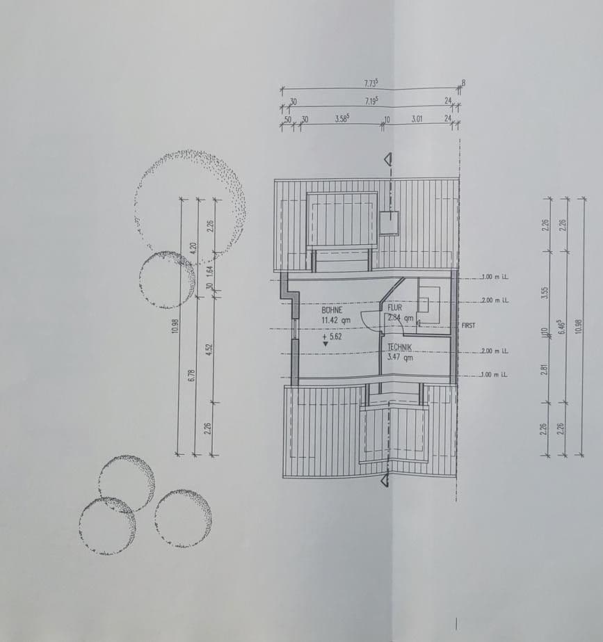 Prodej domu 187 m², pozemek 310 m², Oberstenfeld, Bádensko-Württembersko Prodej domu 187 m², pozemek 310 m², Oberstenfeld, Bádensko-Württembersko