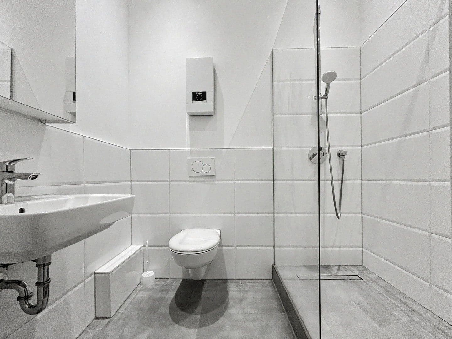 Pronájem bytu 2+1 40 m², Köln, Severní Porýní-Vestfálsko Pronájem bytu 2+1 40 m², Köln, Severní Porýní-Vestfálsko