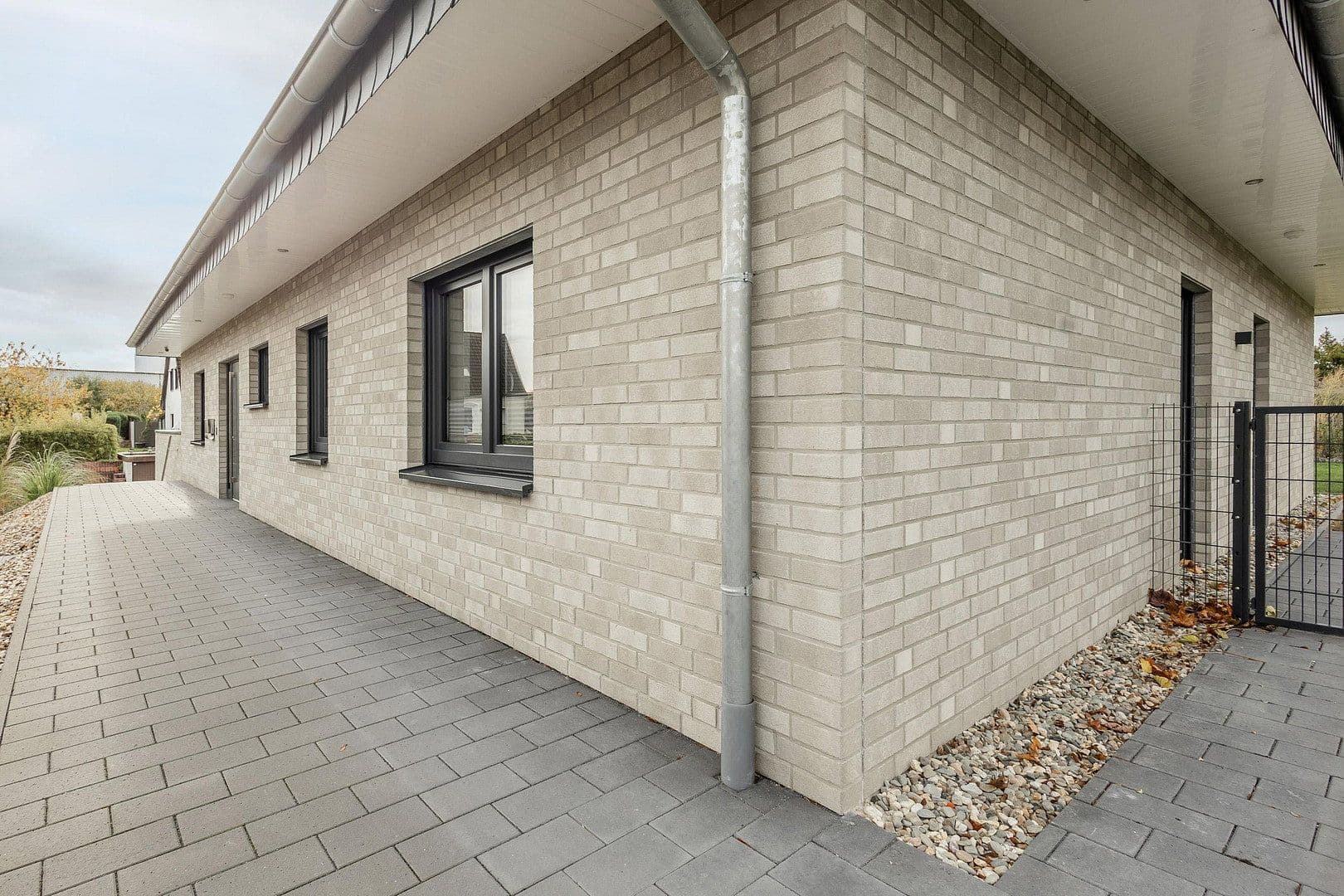 Prodej domu 188 m², pozemek 994 m², Rheinische Straße 35, Beckum, Severní Porýní-Vestfálsko Prodej domu 188 m², pozemek 994 m², Rheinische Straße 35, Beckum, Severní Porýní-Vestfálsko