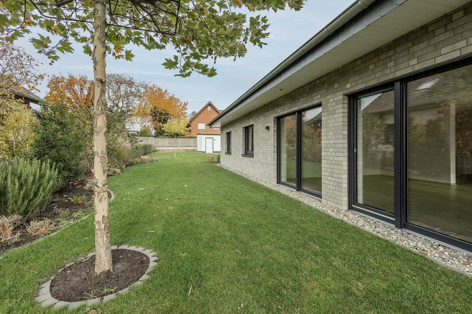 Prodej domu 188 m², pozemek 994 m², Rheinische Straße 35, Beckum, Severní Porýní-Vestfálsko Prodej domu 188 m², pozemek 994 m², Rheinische Straße 35, Beckum, Severní Porýní-Vestfálsko