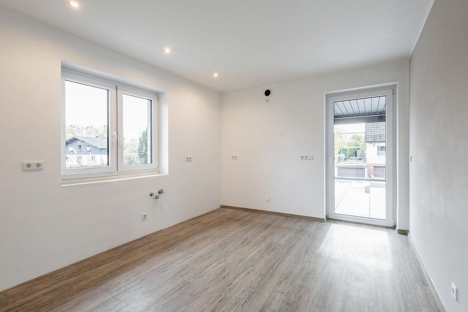 Prodej domu 188 m², pozemek 994 m², Rheinische Straße 35, Beckum, Severní Porýní-Vestfálsko Prodej domu 188 m², pozemek 994 m², Rheinische Straße 35, Beckum, Severní Porýní-Vestfálsko