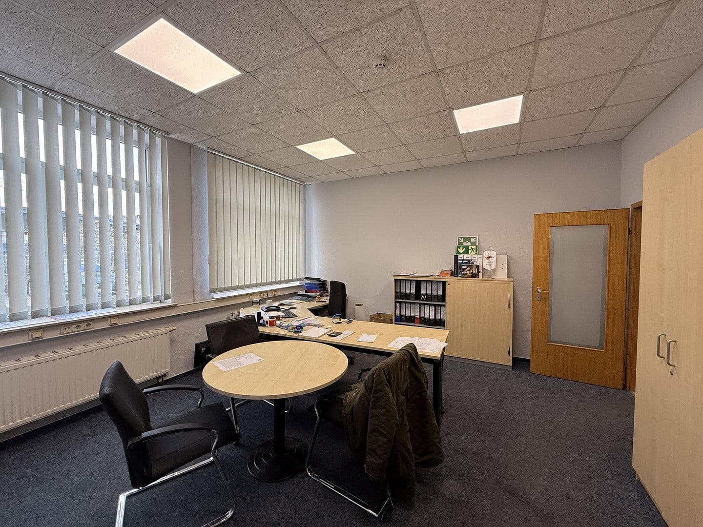 Prodej nebytového prostoru 12.188 m², Dämmstoffstraße 1, Bitterfeld-Wolfen, Sasko-Anhaltsko Prodej nebytového prostoru 12.188 m², Dämmstoffstraße 1, Bitterfeld-Wolfen, Sasko-Anhaltsko