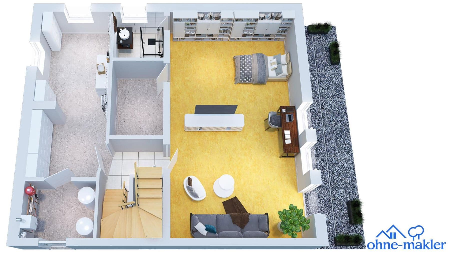 Prodej domu 290 m², pozemek 596 m², Christoph-Hufeland-Straße 5, Dormagen, Severní Porýní-Vestfálsko Prodej domu 290 m², pozemek 596 m², Christoph-Hufeland-Straße 5, Dormagen, Severní Porýní-Vestfálsko