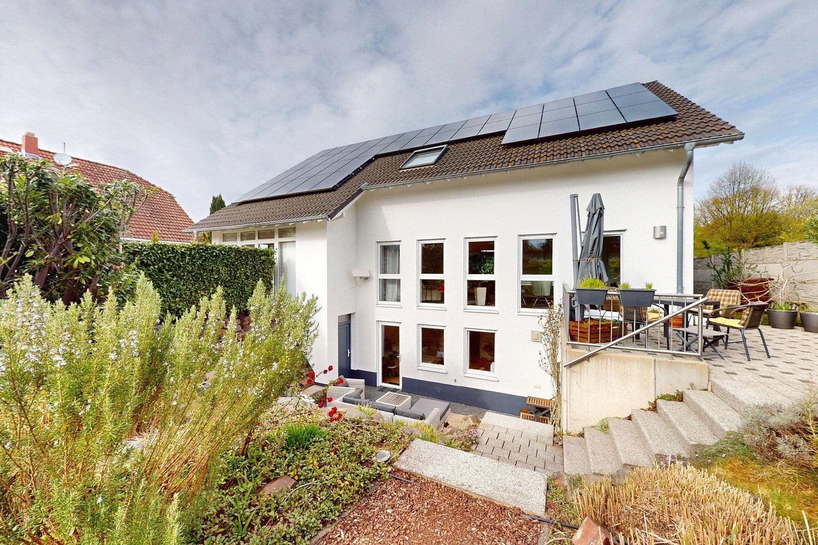 Prodej domu 290 m², pozemek 596 m², Christoph-Hufeland-Straße 5, Dormagen, Severní Porýní-Vestfálsko Prodej domu 290 m², pozemek 596 m², Christoph-Hufeland-Straße 5, Dormagen, Severní Porýní-Vestfálsko