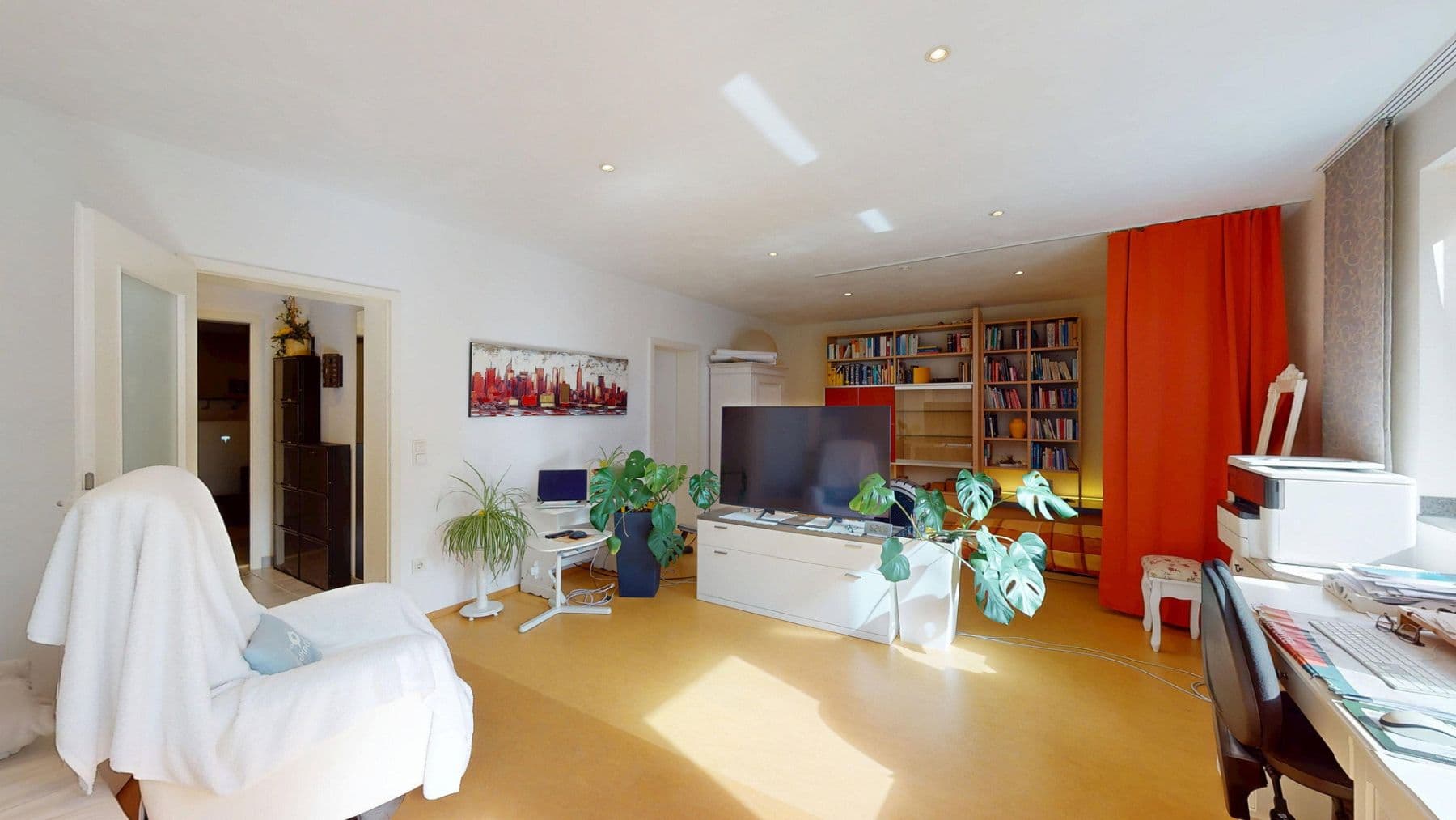 Prodej domu 290 m², pozemek 596 m², Christoph-Hufeland-Straße 5, Dormagen, Severní Porýní-Vestfálsko Prodej domu 290 m², pozemek 596 m², Christoph-Hufeland-Straße 5, Dormagen, Severní Porýní-Vestfálsko