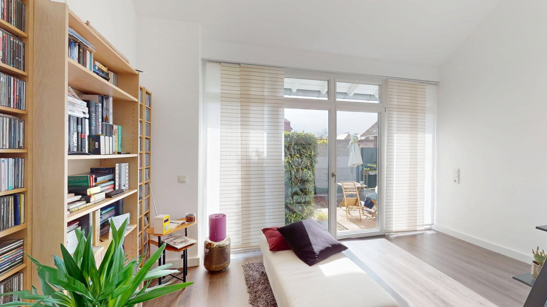 Prodej domu 290 m², pozemek 596 m², Christoph-Hufeland-Straße 5, Dormagen, Severní Porýní-Vestfálsko Prodej domu 290 m², pozemek 596 m², Christoph-Hufeland-Straße 5, Dormagen, Severní Porýní-Vestfálsko