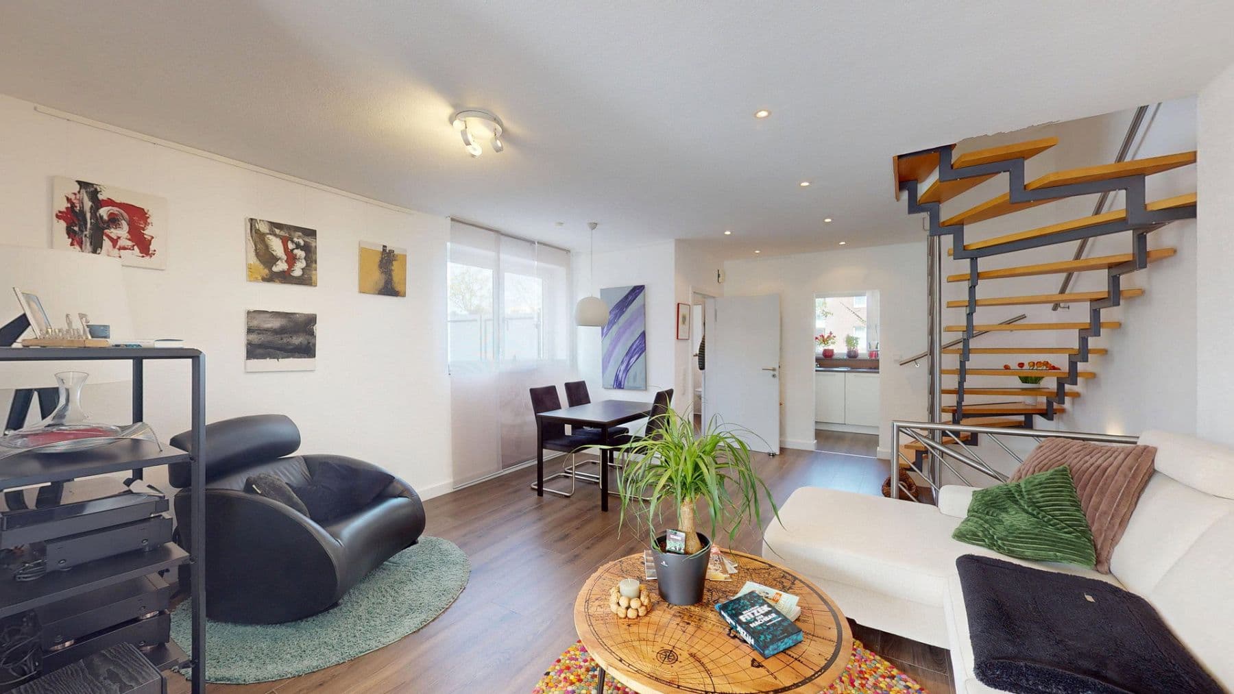 Prodej domu 290 m², pozemek 596 m², Christoph-Hufeland-Straße 5, Dormagen, Severní Porýní-Vestfálsko Prodej domu 290 m², pozemek 596 m², Christoph-Hufeland-Straße 5, Dormagen, Severní Porýní-Vestfálsko