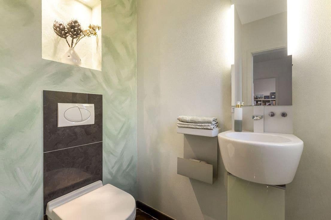 Prodej domu 290 m², pozemek 596 m², Christoph-Hufeland-Straße 5, Dormagen, Severní Porýní-Vestfálsko Prodej domu 290 m², pozemek 596 m², Christoph-Hufeland-Straße 5, Dormagen, Severní Porýní-Vestfálsko