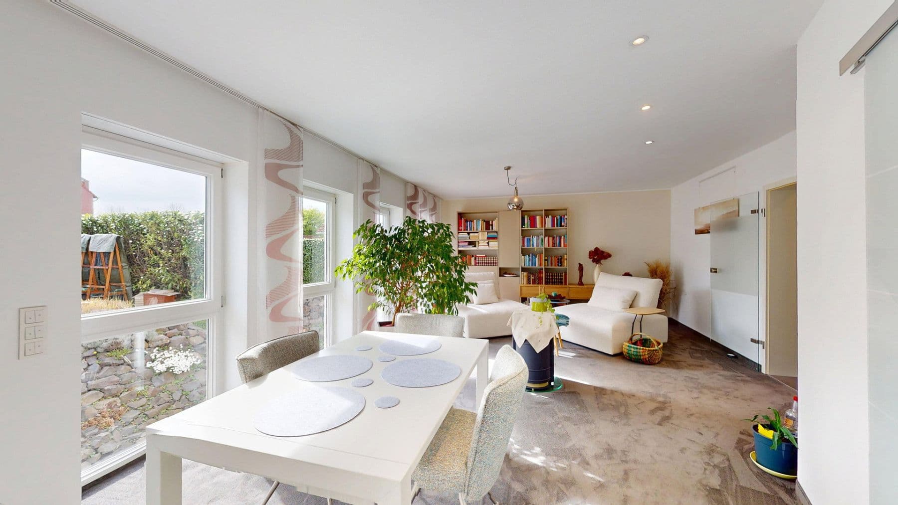 Prodej domu 290 m², pozemek 596 m², Christoph-Hufeland-Straße 5, Dormagen, Severní Porýní-Vestfálsko Prodej domu 290 m², pozemek 596 m², Christoph-Hufeland-Straße 5, Dormagen, Severní Porýní-Vestfálsko