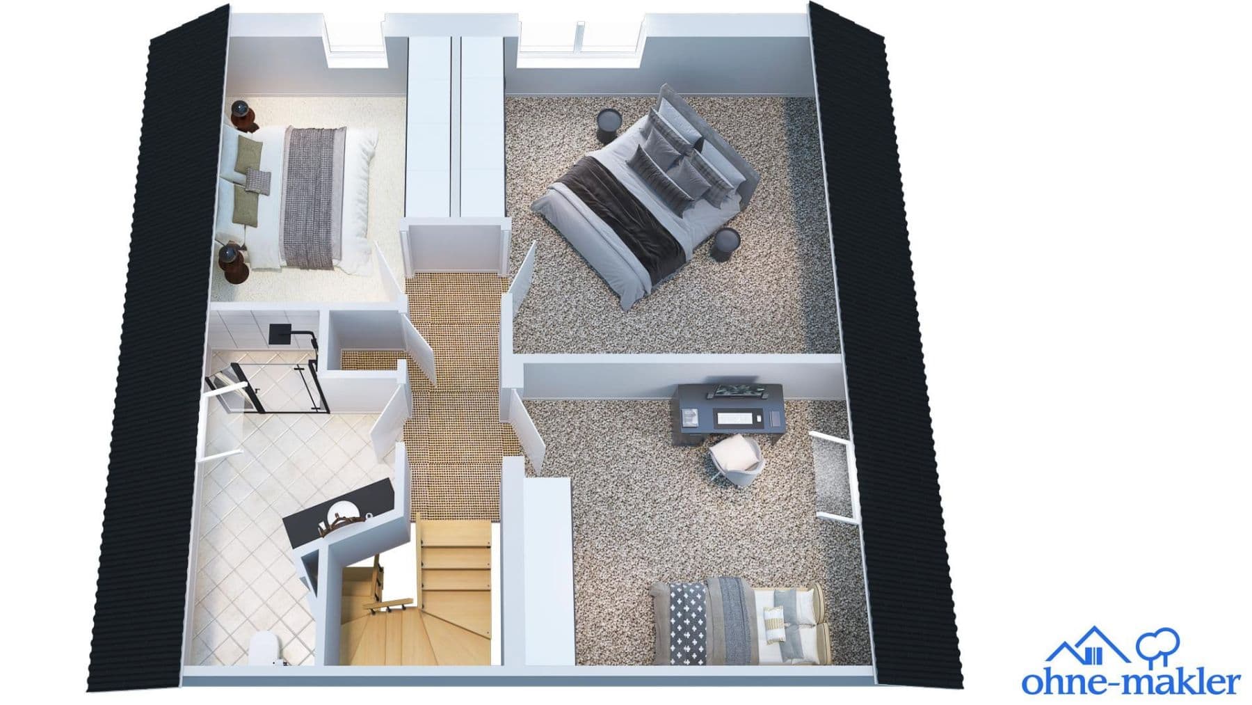 Prodej domu 290 m², pozemek 596 m², Christoph-Hufeland-Straße 5, Dormagen, Severní Porýní-Vestfálsko Prodej domu 290 m², pozemek 596 m², Christoph-Hufeland-Straße 5, Dormagen, Severní Porýní-Vestfálsko