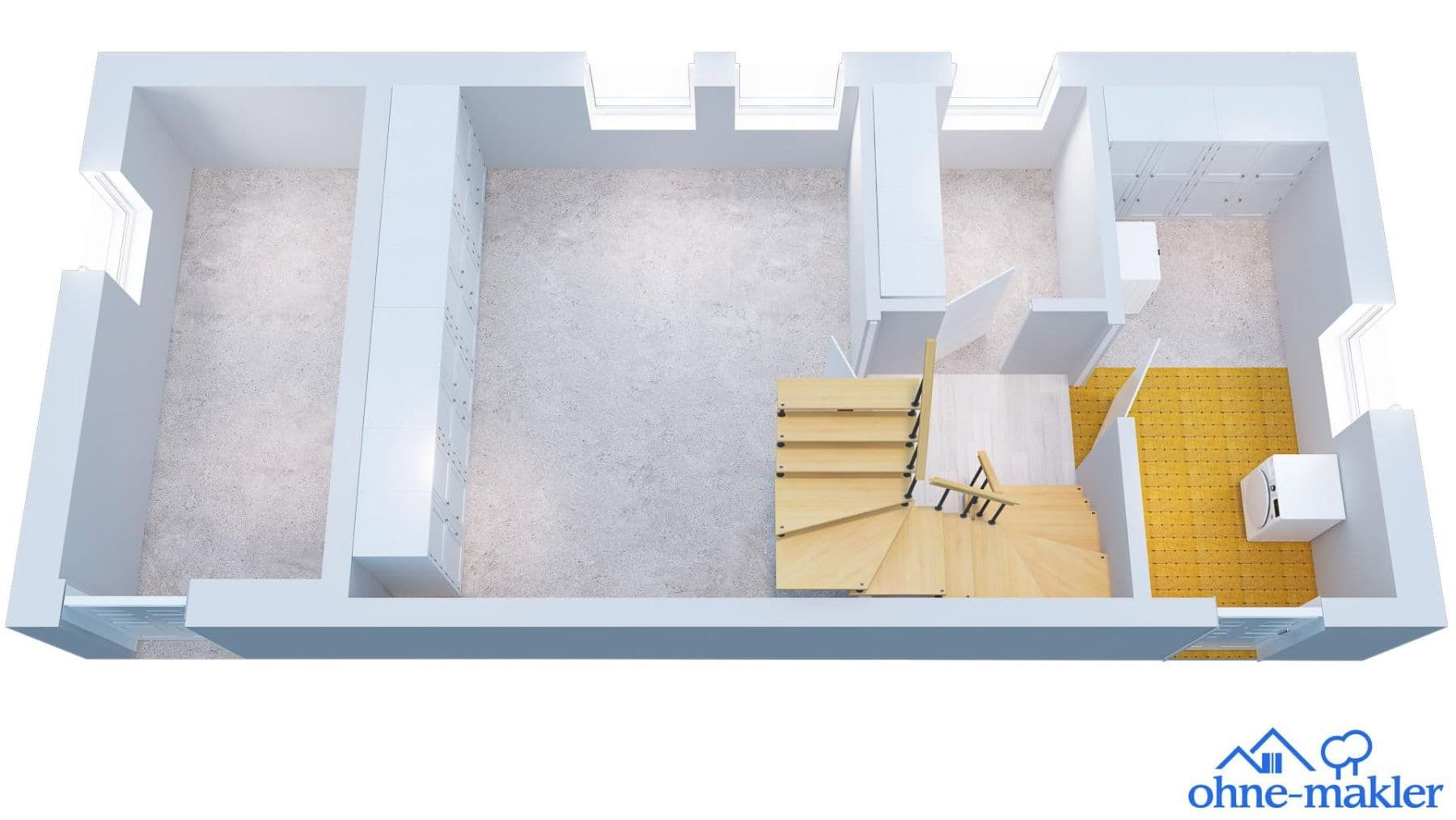 Prodej domu 290 m², pozemek 596 m², Christoph-Hufeland-Straße 5, Dormagen, Severní Porýní-Vestfálsko Prodej domu 290 m², pozemek 596 m², Christoph-Hufeland-Straße 5, Dormagen, Severní Porýní-Vestfálsko