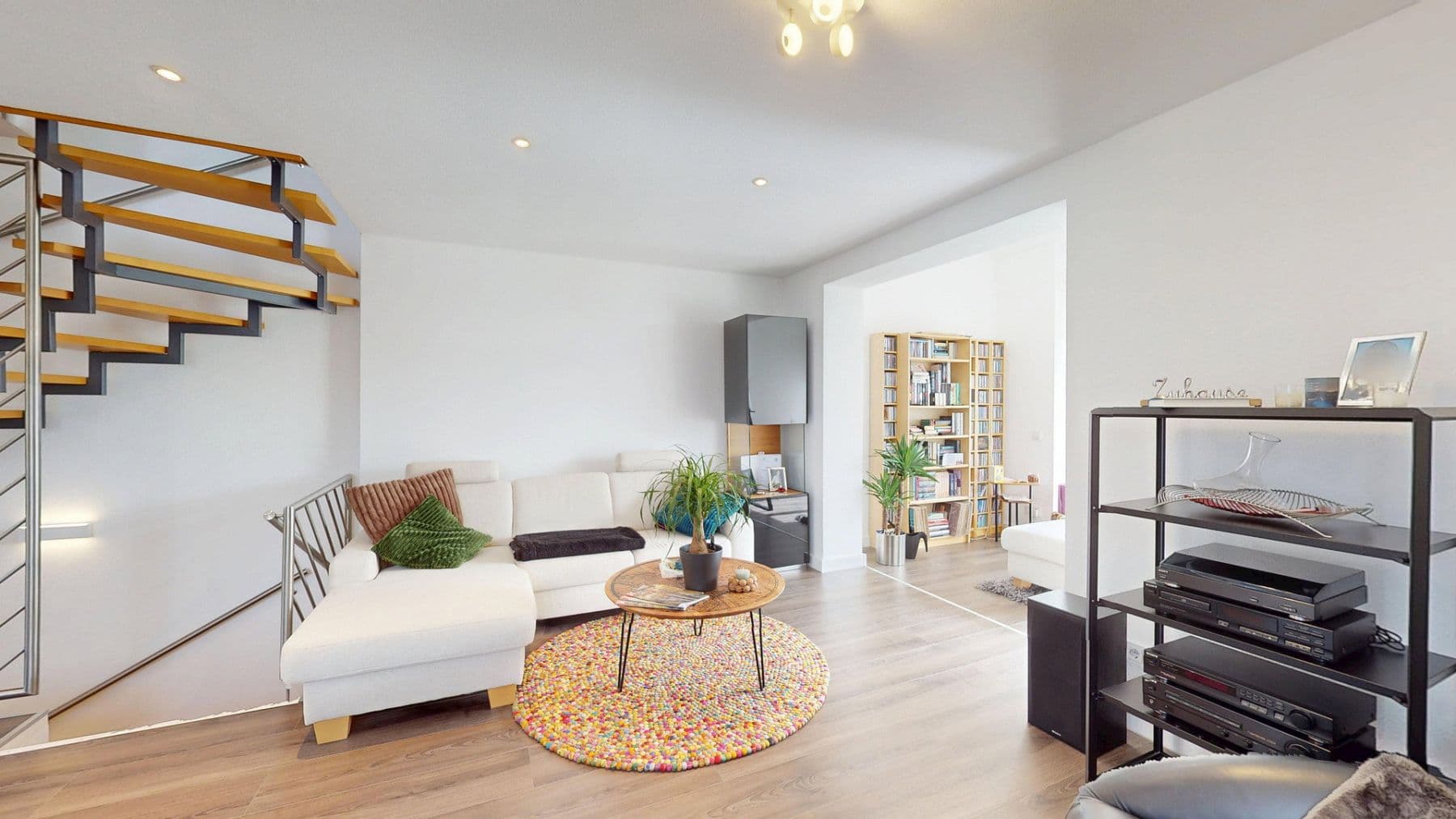 Prodej domu 290 m², pozemek 596 m², Christoph-Hufeland-Straße 5, Dormagen, Severní Porýní-Vestfálsko Prodej domu 290 m², pozemek 596 m², Christoph-Hufeland-Straße 5, Dormagen, Severní Porýní-Vestfálsko