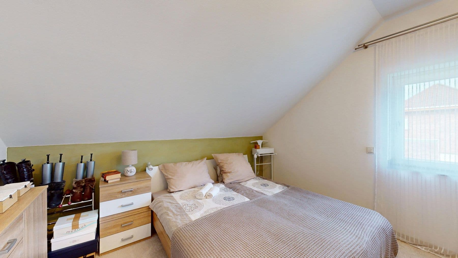 Prodej domu 290 m², pozemek 596 m², Christoph-Hufeland-Straße 5, Dormagen, Severní Porýní-Vestfálsko Prodej domu 290 m², pozemek 596 m², Christoph-Hufeland-Straße 5, Dormagen, Severní Porýní-Vestfálsko