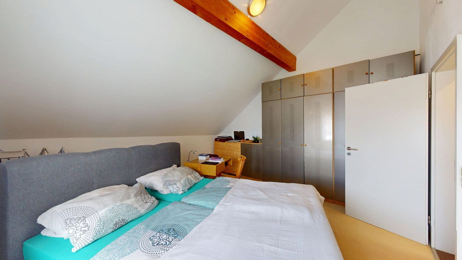 Prodej domu 290 m², pozemek 596 m², Christoph-Hufeland-Straße 5, Dormagen, Severní Porýní-Vestfálsko Prodej domu 290 m², pozemek 596 m², Christoph-Hufeland-Straße 5, Dormagen, Severní Porýní-Vestfálsko